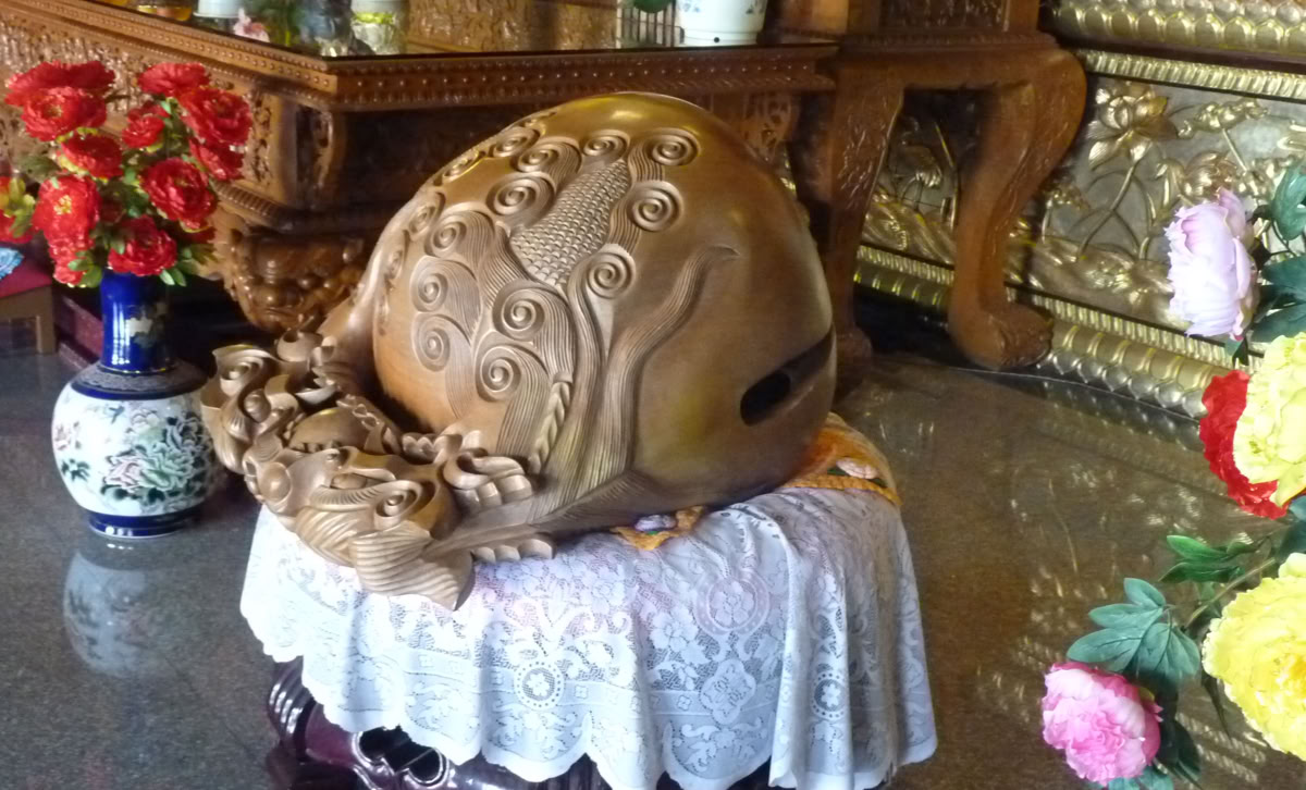 Penang. Foto A.A.Bispo