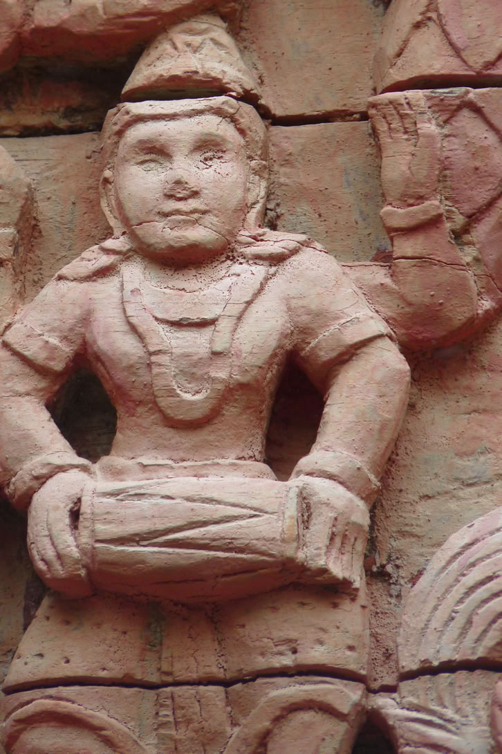 Sanctuary of Truth, Pattaya, Foto A.A.Bispo